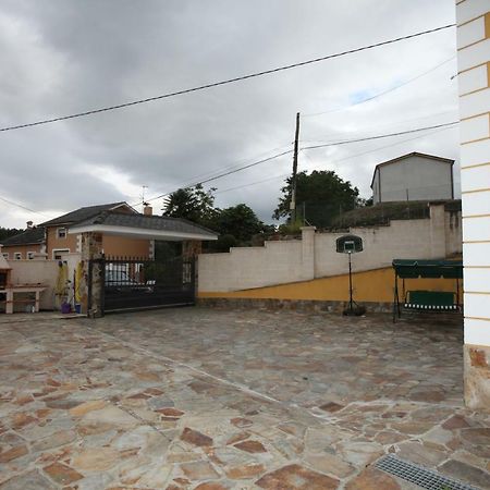 Casa Rubieira Villa Sequeiro Ngoại thất bức ảnh