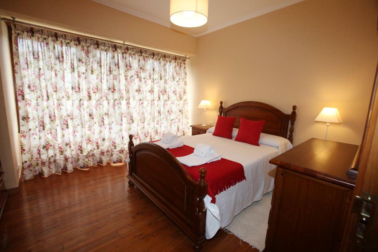 Casa Rubieira Villa Sequeiro Ngoại thất bức ảnh