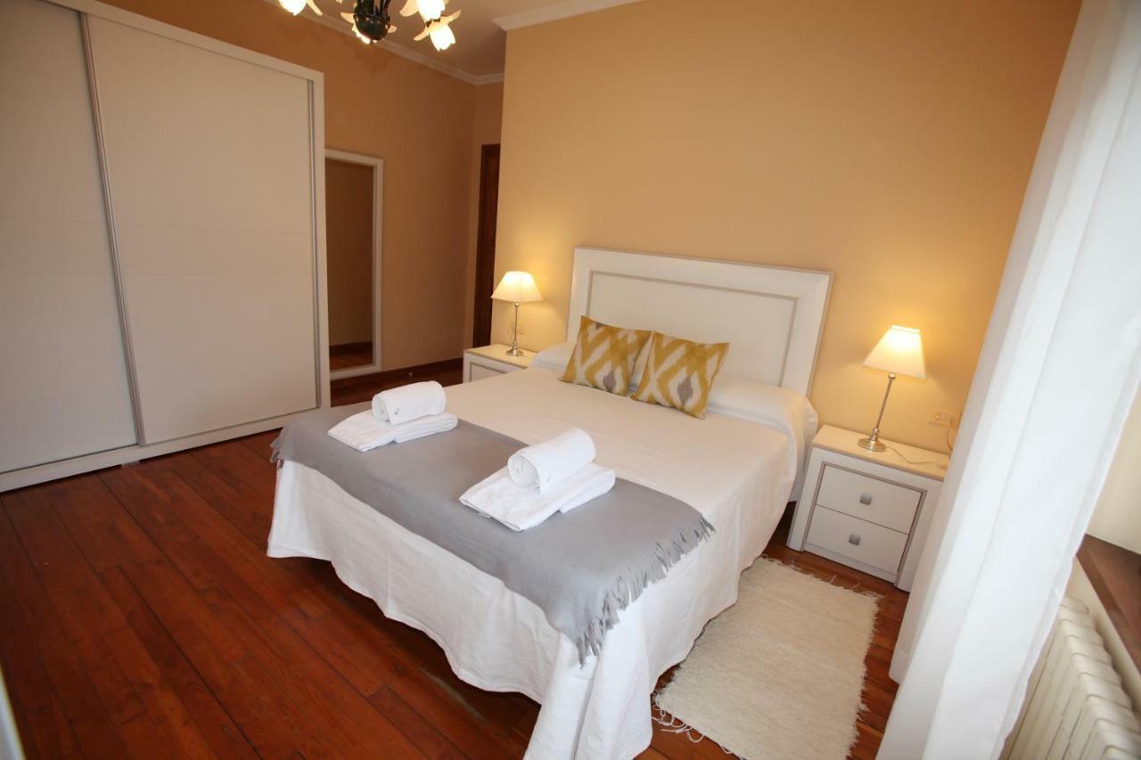 Casa Rubieira Villa Sequeiro Ngoại thất bức ảnh