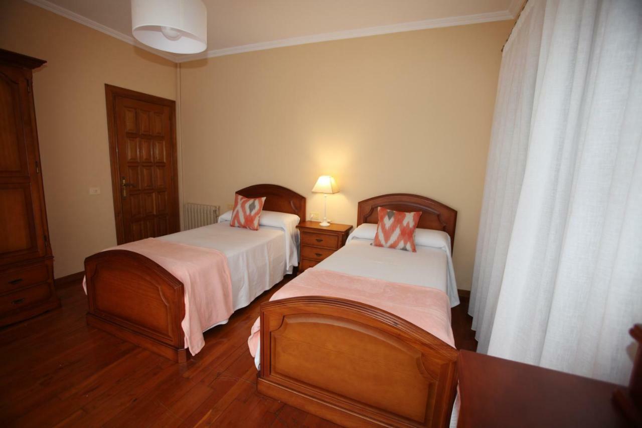 Casa Rubieira Villa Sequeiro Ngoại thất bức ảnh