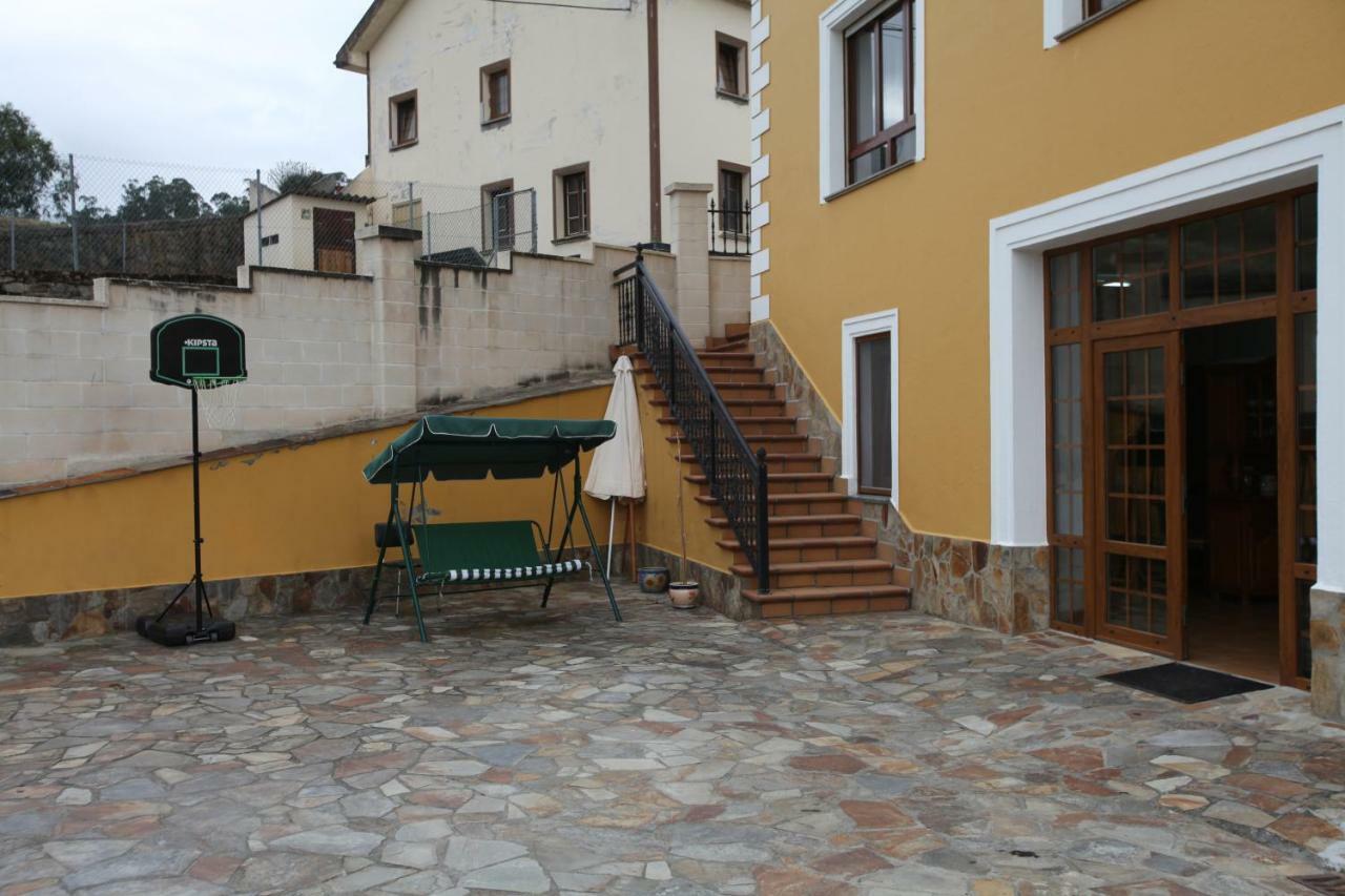 Casa Rubieira Villa Sequeiro Ngoại thất bức ảnh