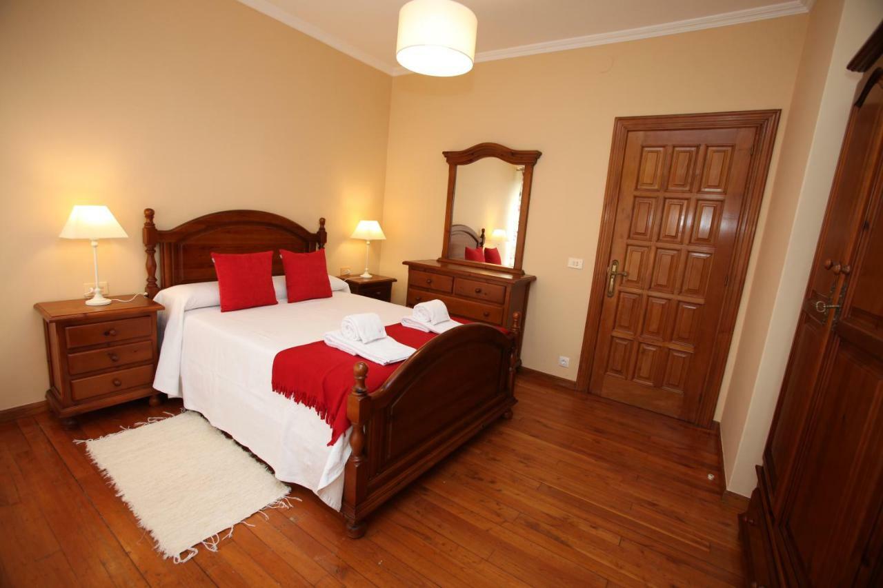 Casa Rubieira Villa Sequeiro Ngoại thất bức ảnh