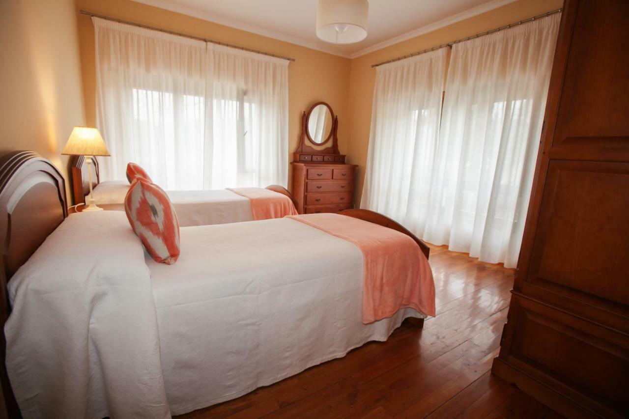 Casa Rubieira Villa Sequeiro Ngoại thất bức ảnh