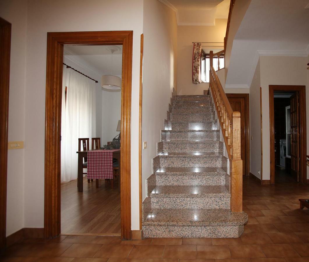 Casa Rubieira Villa Sequeiro Ngoại thất bức ảnh