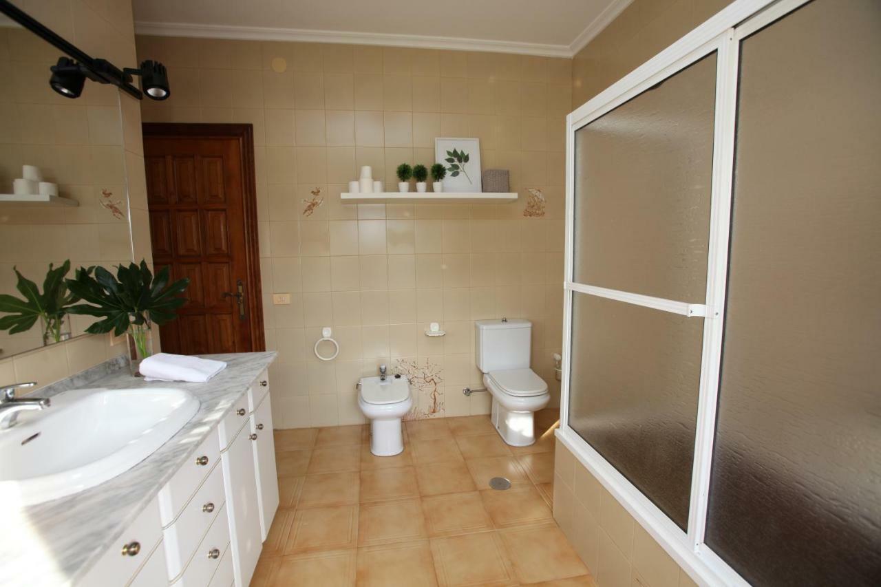 Casa Rubieira Villa Sequeiro Ngoại thất bức ảnh