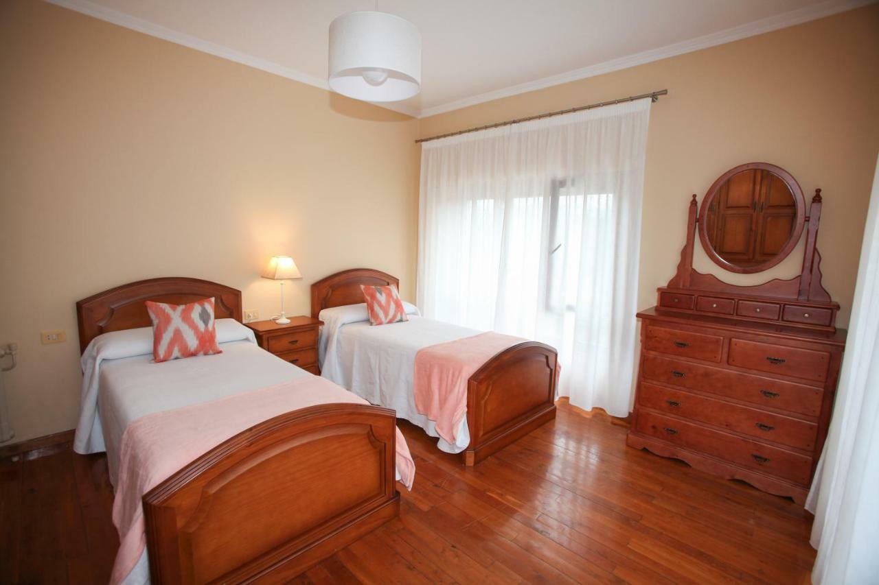 Casa Rubieira Villa Sequeiro Ngoại thất bức ảnh