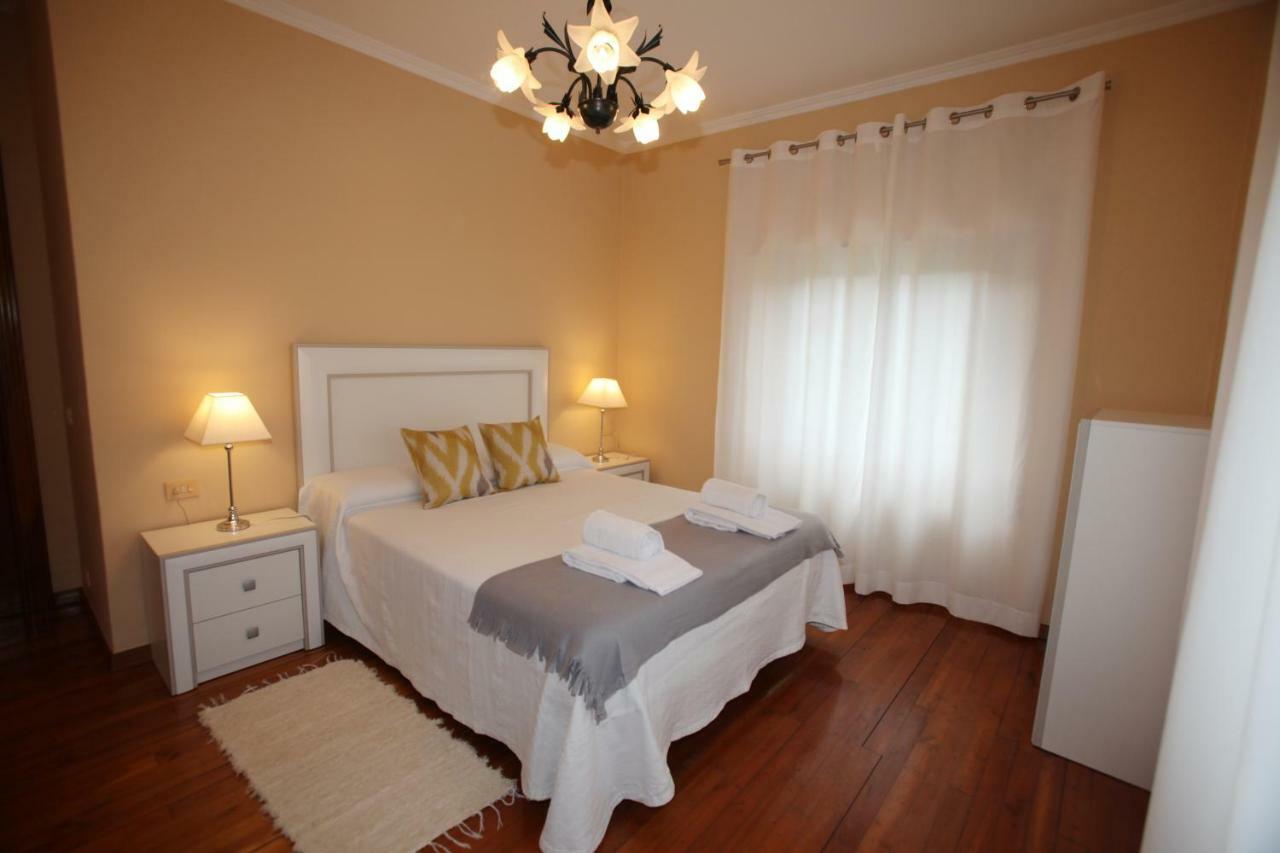 Casa Rubieira Villa Sequeiro Ngoại thất bức ảnh