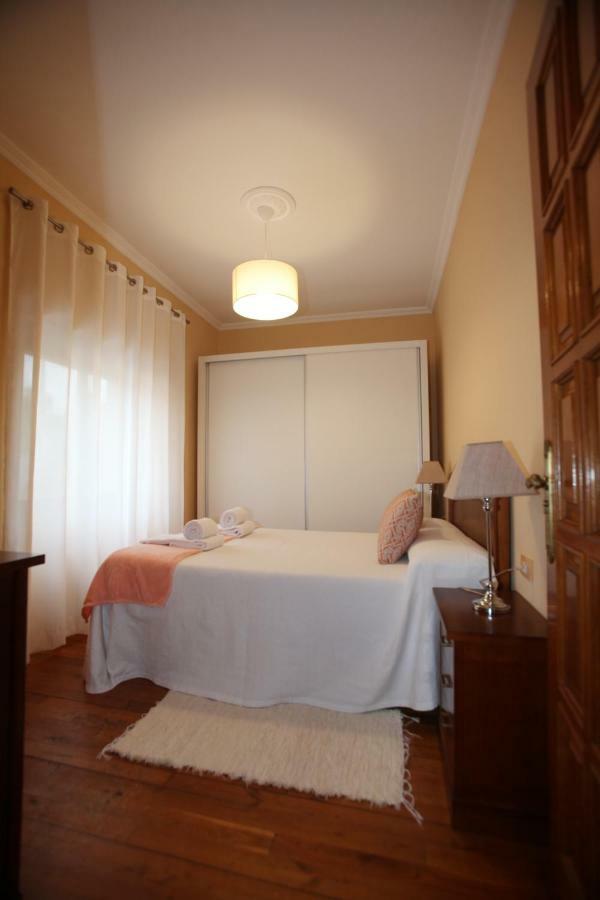 Casa Rubieira Villa Sequeiro Ngoại thất bức ảnh