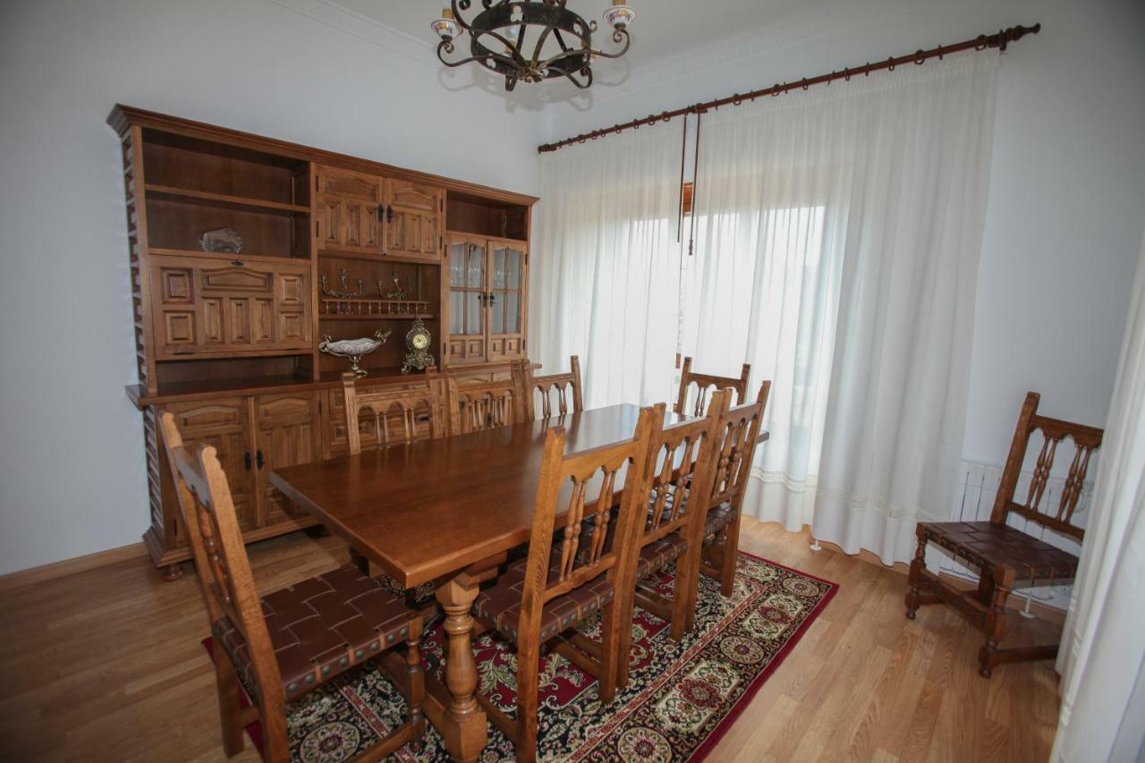 Casa Rubieira Villa Sequeiro Ngoại thất bức ảnh