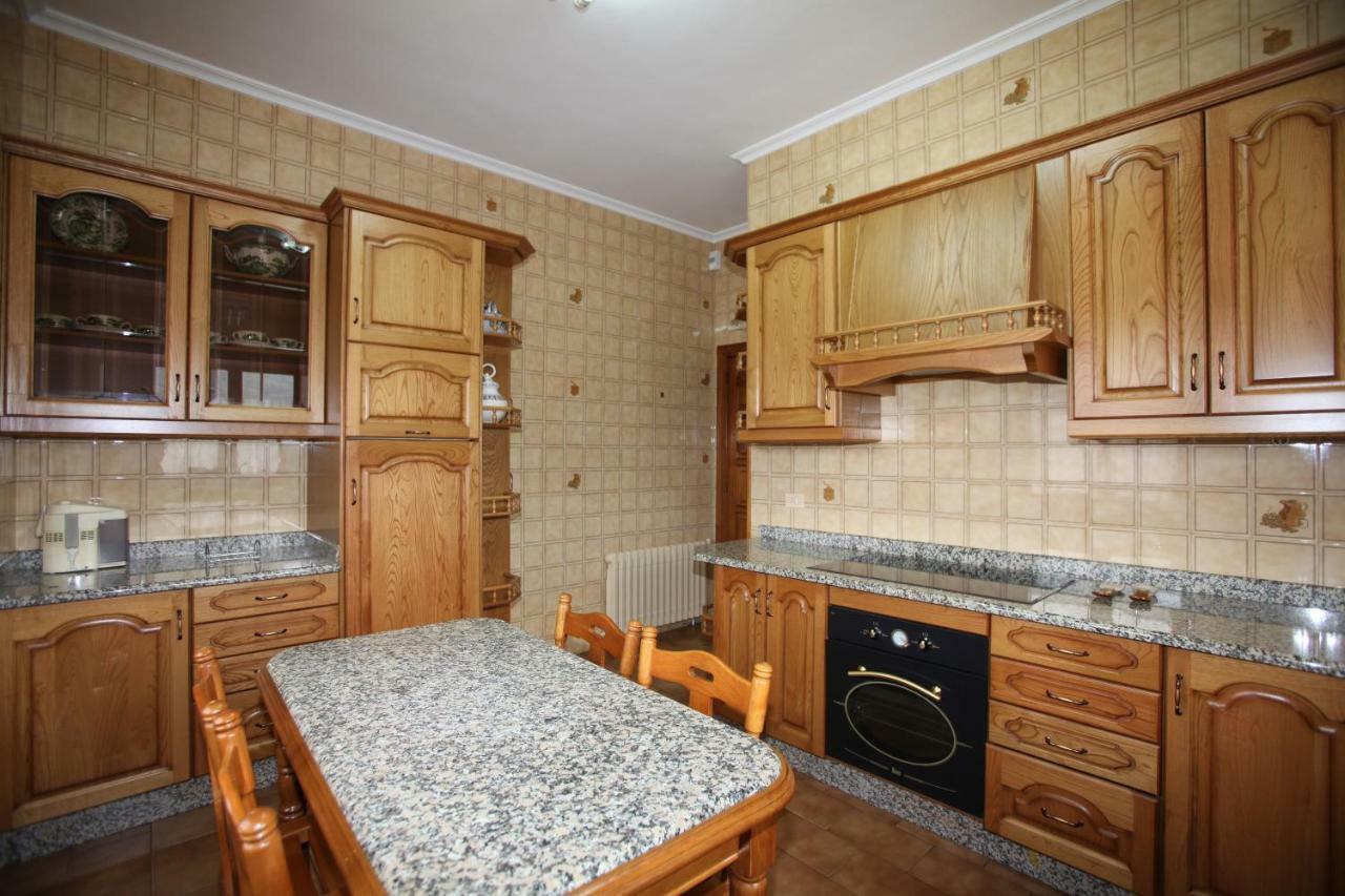Casa Rubieira Villa Sequeiro Ngoại thất bức ảnh