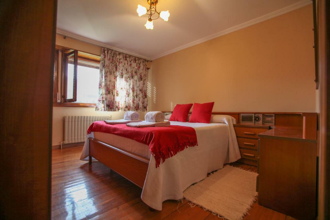 Casa Rubieira Villa Sequeiro Ngoại thất bức ảnh