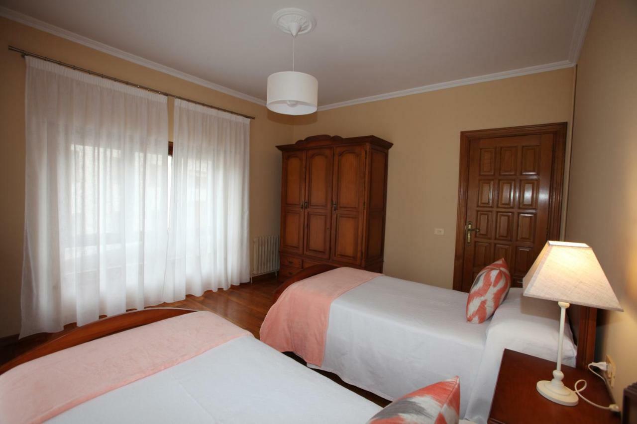 Casa Rubieira Villa Sequeiro Ngoại thất bức ảnh