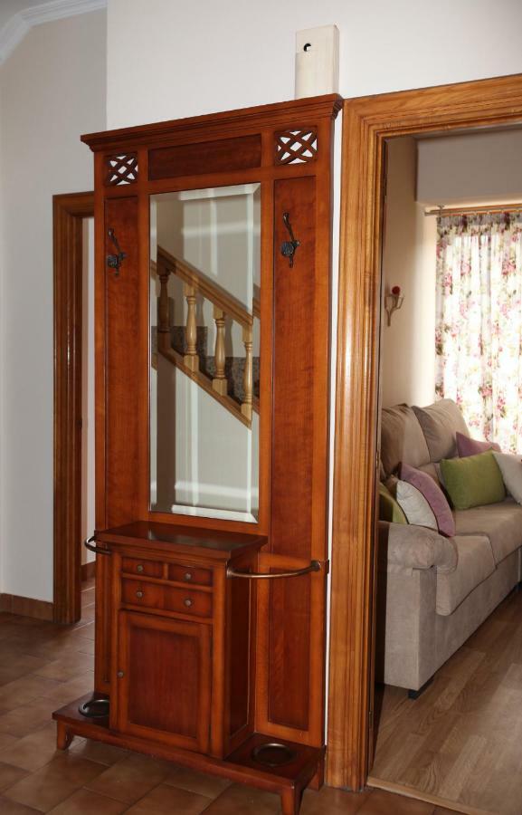 Casa Rubieira Villa Sequeiro Ngoại thất bức ảnh